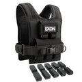 Exon Gewichtsvest - Verstelbaar - tot (10 of 20kg)