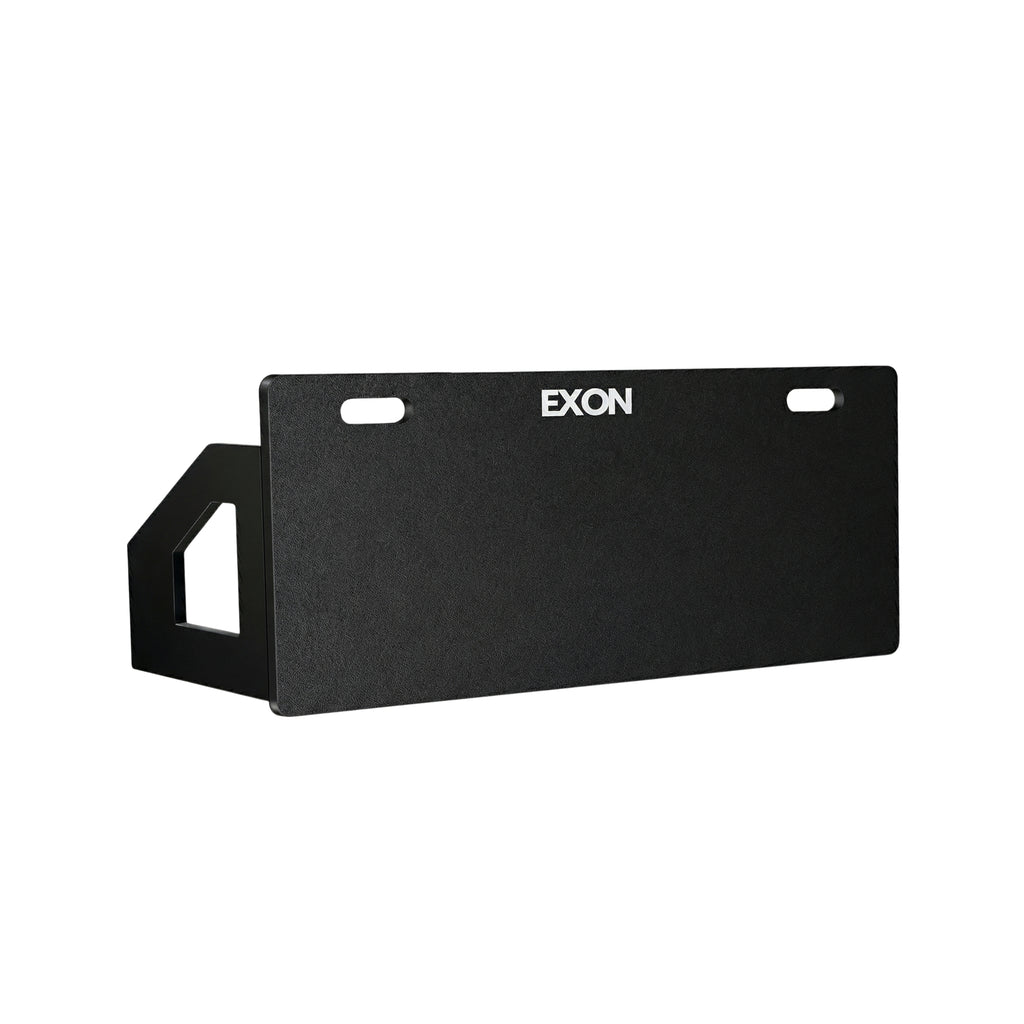 Exon Harde Rebounder - Tchouck 100cm - Verstelbaar