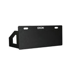 Exon Harde Rebounder - Tchouck 100cm - Verstelbaar