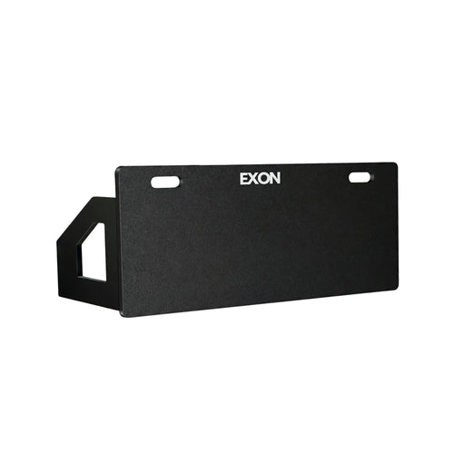Exon Harde Rebounder - Tchouck 100cm - Verstelbaar
