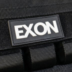 Exon Gewichtsvest - Verstelbaar - tot 20kg