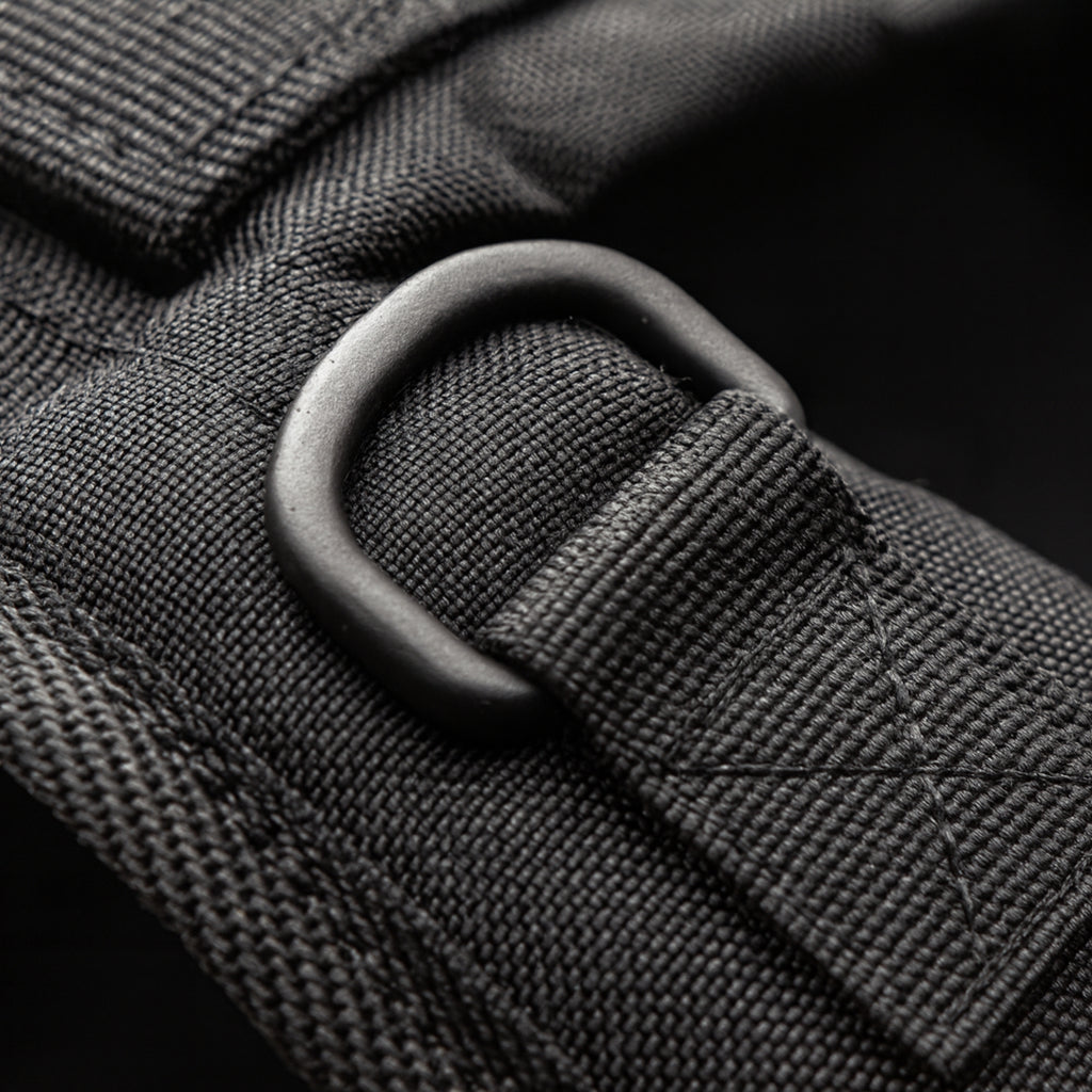 Exon Gewichtsvest - Verstelbaar - tot 20kg