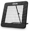 Exon® Verstelbare Rebounder Pro - Kickback - 84 x 84 cm