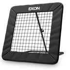 Exon® Verstelbare Rebounder Pro - Kickback - 84 x 84 cm