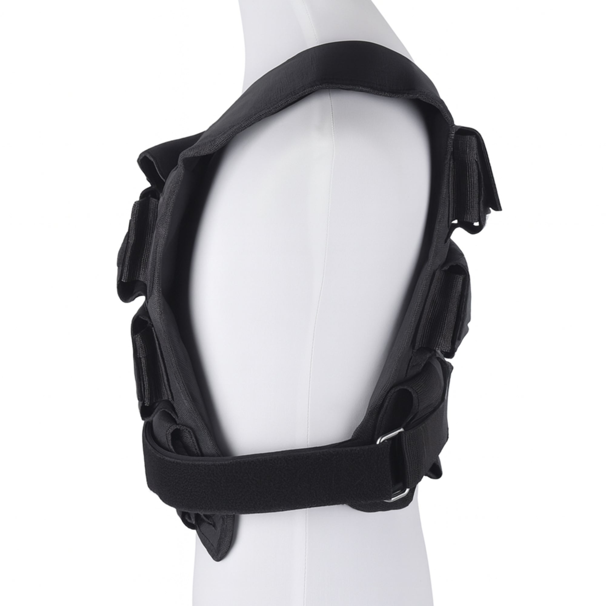 Exon Gewichtsvest - Verstelbaar - tot 20kg
