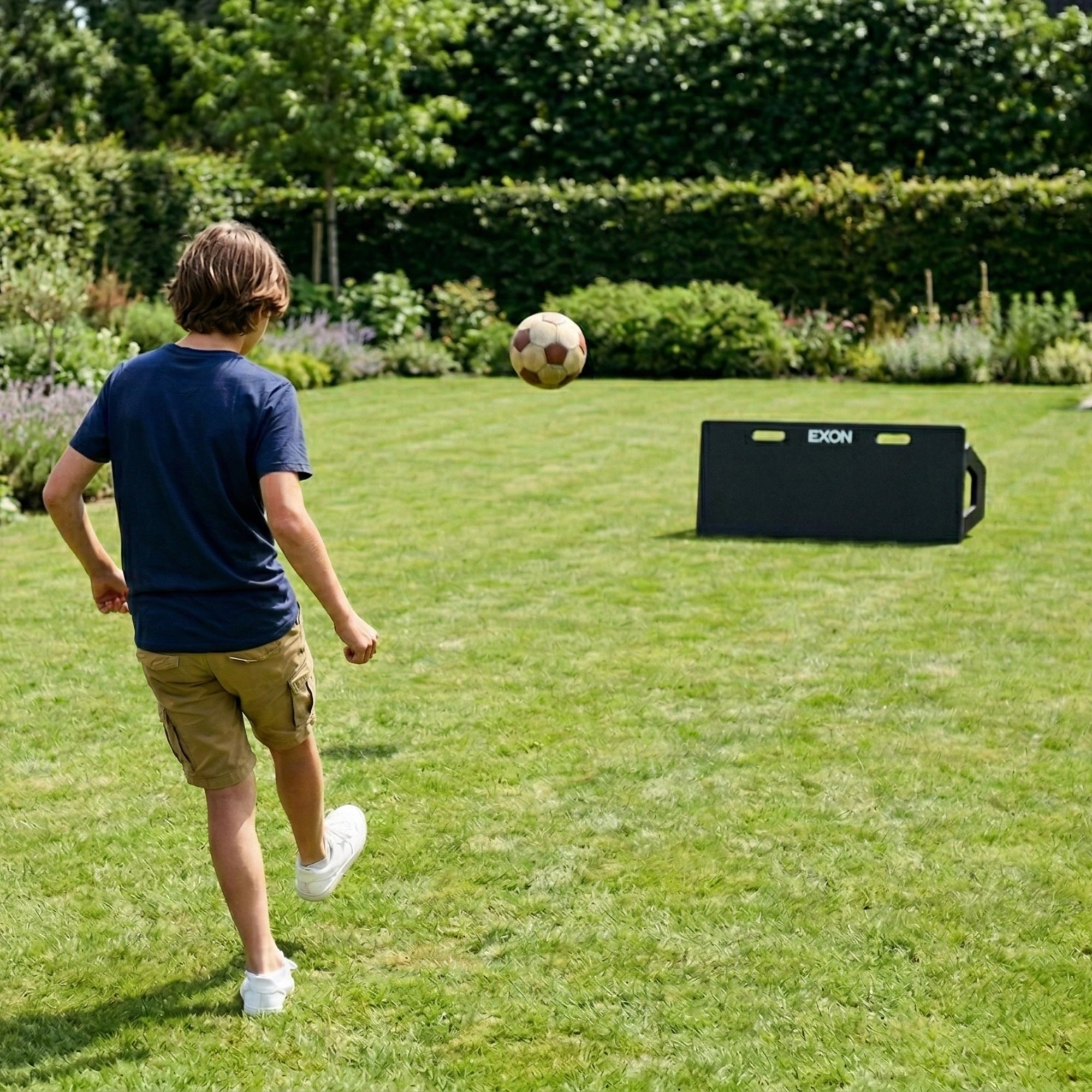 Harde Rebounder