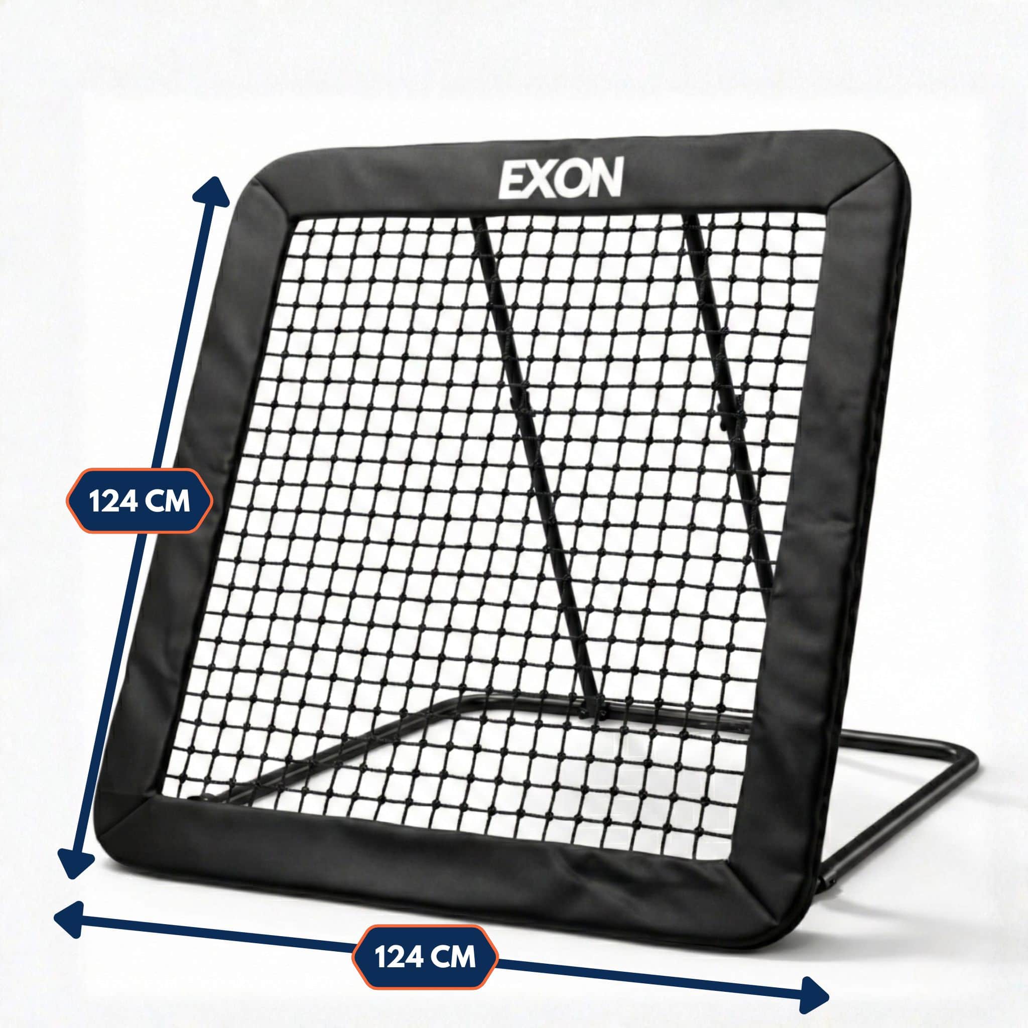 Exon® Rebounder 124cm