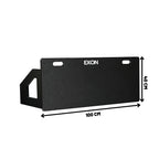 Exon Harde Rebounder - Tchouck 100cm - Verstelbaar