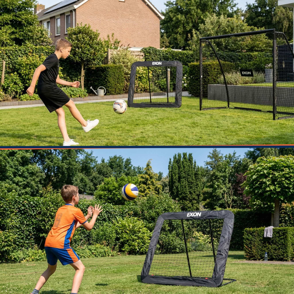 Exon® Rebounder 124cm