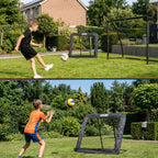 Exon® Rebounder 124cm