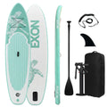 Exon Supboard - 320 cm - Paddle Board - Opblaasbaar - Max. 150 kg