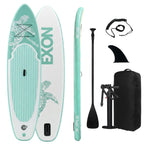 Exon Supboard - 320 cm - Paddle Board - Opblaasbaar - Max. 150 kg