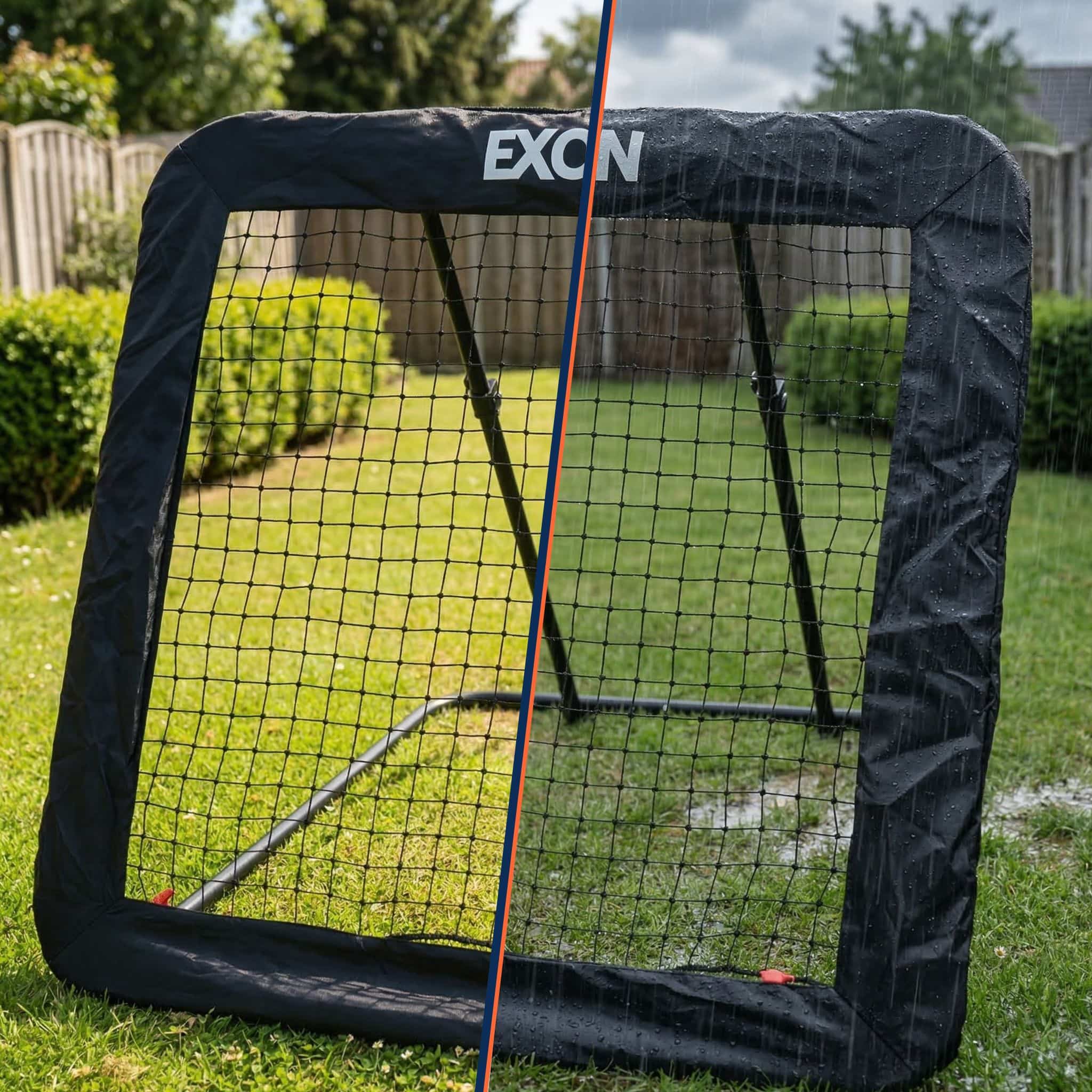 Exon® Rebounder 124cm