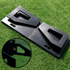Exon Harde Rebounder - Tchouck 100cm - Verstelbaar
