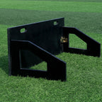 Exon Harde Rebounder - Tchouck 100cm - Verstelbaar
