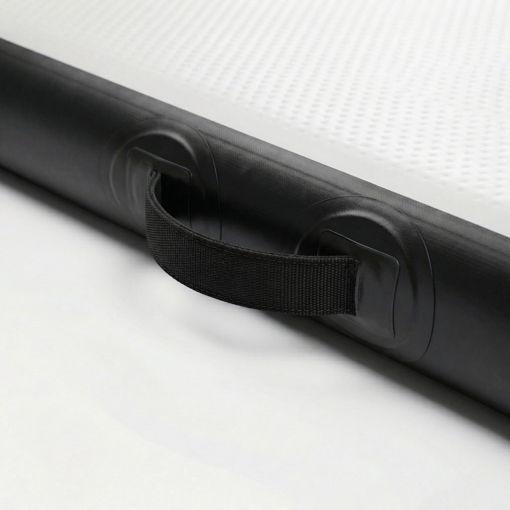 Exon® AirTrack Pro - 400 x 100 x 10 cm - Gymmat & Turnmat - Incl. Pomp