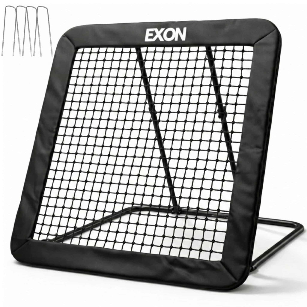 Exon® Rebounder 124cm