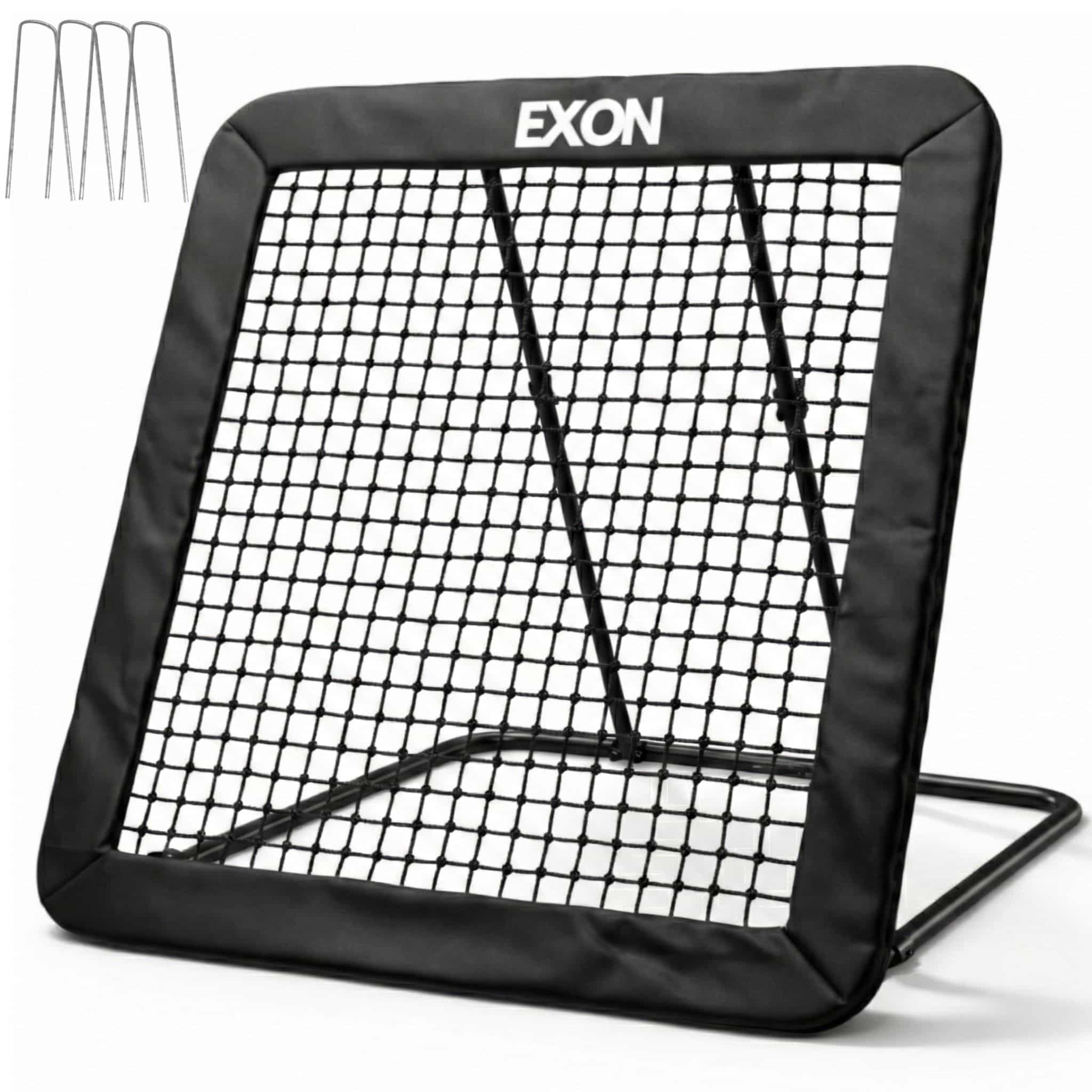 Exon® Rebounder 124cm