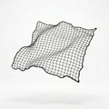 Exon Rebounder Net Reserveonderdeel