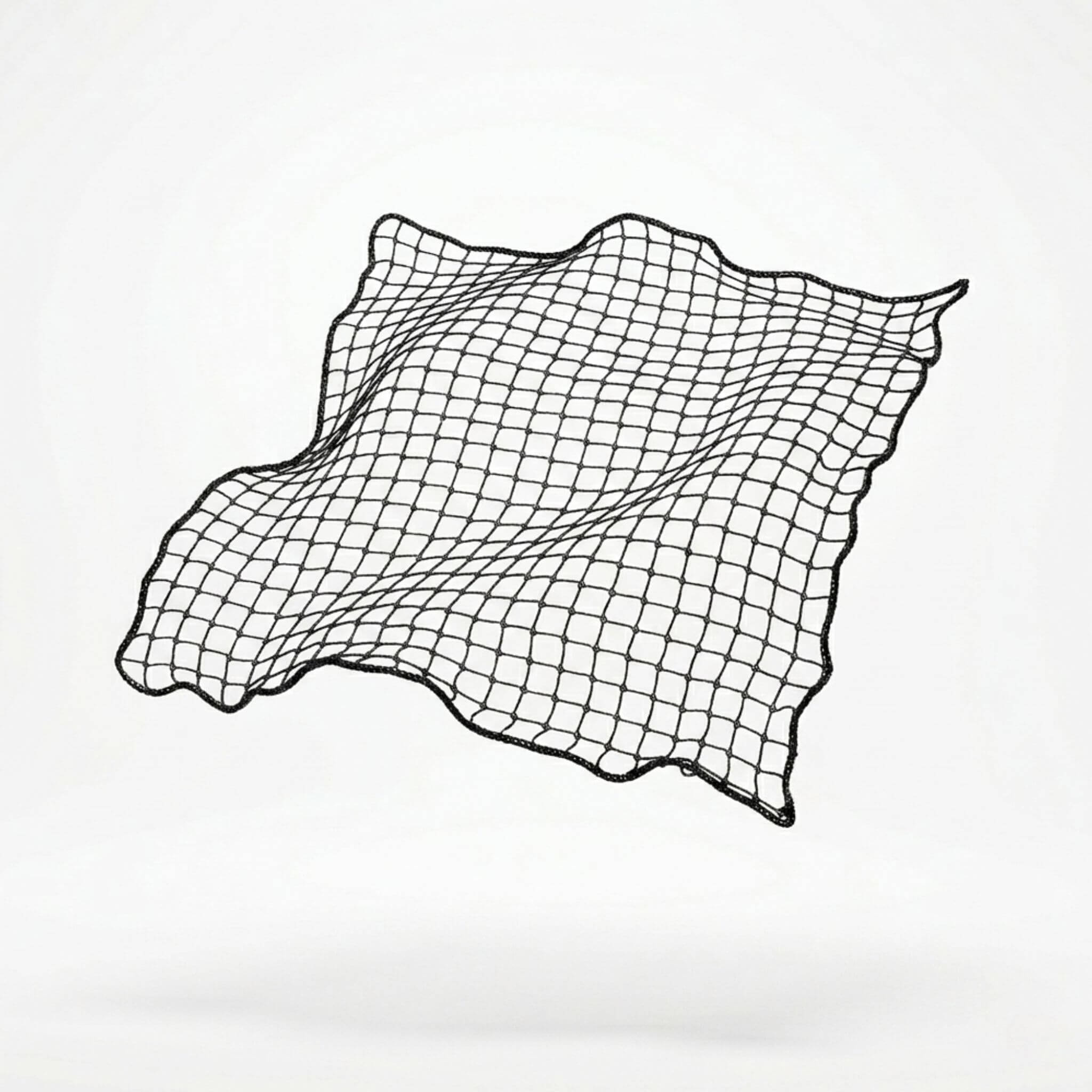 Exon Rebounder Net Reserveonderdeel