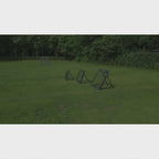 Exon® Rebounder 124cm