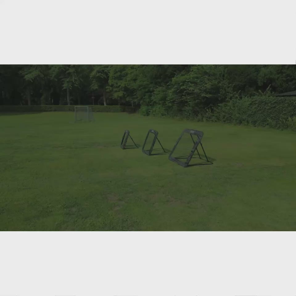 Exon® Rebounder 124cm
